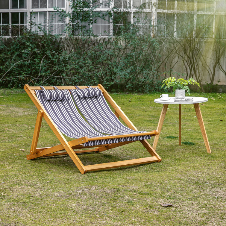 2 person garden discount chair